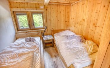 Chalet 4.5 pièces - image - 11
