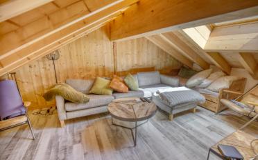 Chalet 4.5 pièces - image - 10
