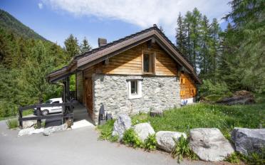 Chalet 4.5 pièces - image - 13