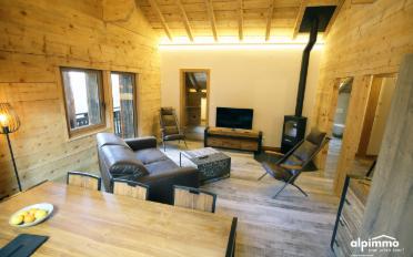 Apartment 4.5 rooms - image - 1