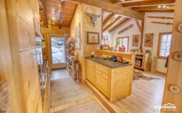 Chalet 4.5 Zimmer - image - 7