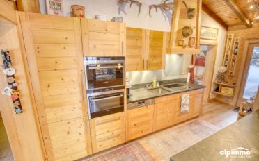 Chalet 4.5 Zimmer - image - 6