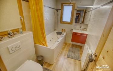 Chalet 4.5 Zimmer - image - 11