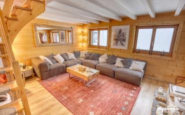 Chalet 4.5 Zimmer - image - 1