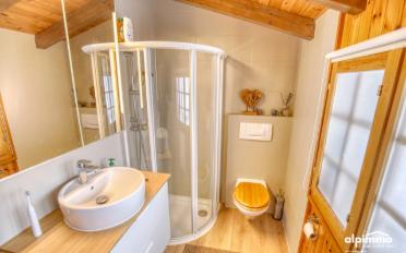 Chalet 4.5 Zimmer - image - 10