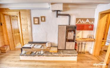 Chalet 4.5 Zimmer - image - 2