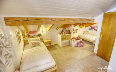 Chalet 4.5 Zimmer - image - 4