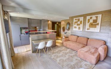 Wohnung 2.5 Zimmer - image - 1