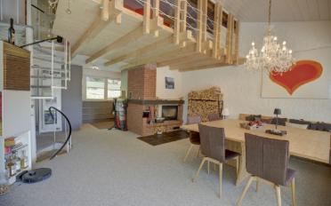 Doppeleinfamilienhaus 5.5 Zimmer - image - 4