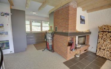 Doppeleinfamilienhaus 5.5 Zimmer - image - 7