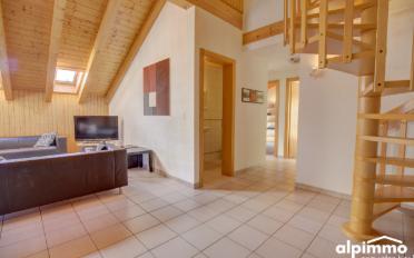 Duplex 5.5 Zimmer - image - 7