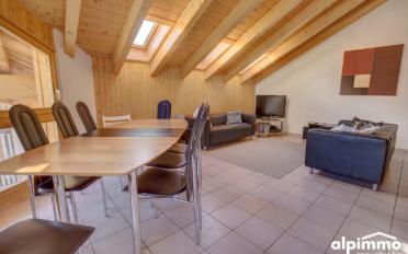 Duplex 5.5 Zimmer - image - 4