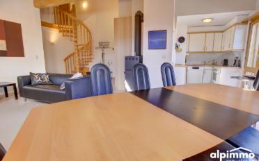 Duplex 5.5 Zimmer - image - 3