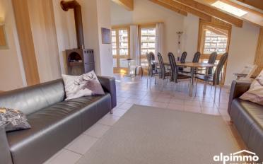 Duplex 5.5 Zimmer - image - 2