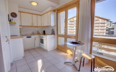 Duplex 5.5 Zimmer - image - 5