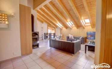 Duplex 5.5 Zimmer - image - 8