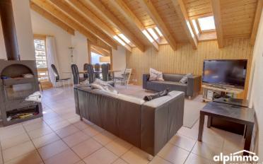 Duplex 5.5 Zimmer - image - 1
