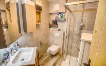 Terrace flat 4.5 rooms - image - 5
