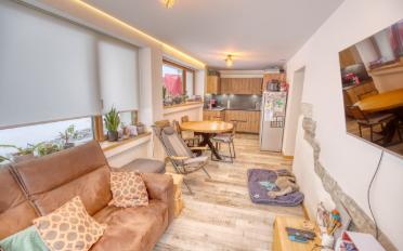 Terrace flat 4.5 rooms - image - 1