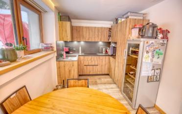 Terrace flat 4.5 rooms - image - 8