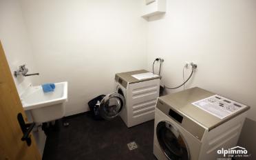 Terrace flat 4.5 rooms - image - 10