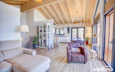 Chalet 5.5 Zimmer - image - 4