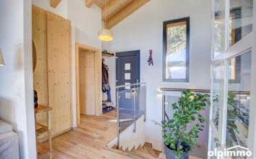 Chalet 5.5 Zimmer - image - 8