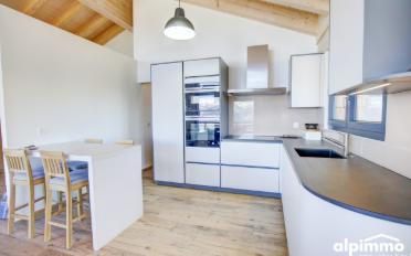 Chalet 5.5 Zimmer - image - 5