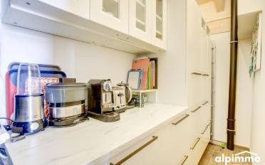 Chalet 5.5 Zimmer - image - 9