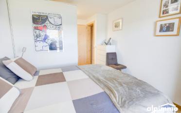 Chalet 5.5 Zimmer - image - 12
