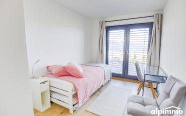Chalet 5.5 pièces - image - 13