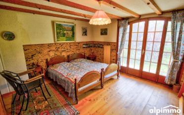 Chalet 4 pièces - image - 6
