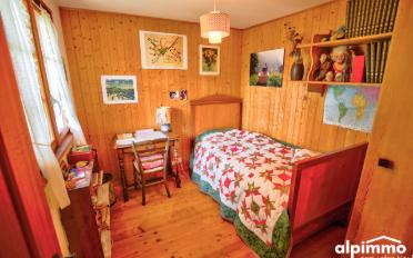 Chalet 4 pièces - image - 12