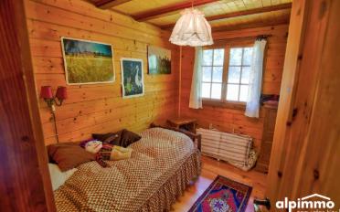 Chalet 4 pièces - image - 7