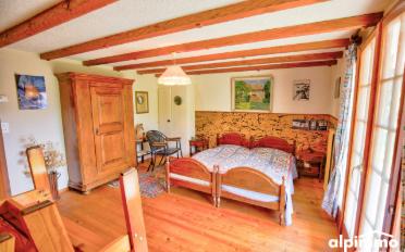 Chalet 4 pièces - image - 8