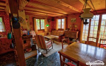 Chalet 4 pièces - image - 4