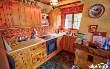 Chalet 4 pièces - image - 10