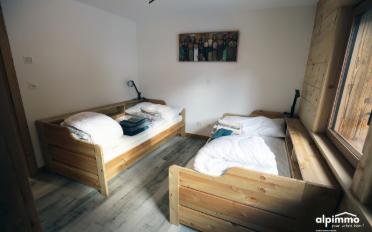 Furnished flat 3.5 rooms - image - 6