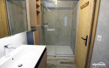 Furnished flat 3.5 rooms - image - 8