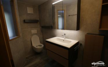 Furnished flat 3.5 rooms - image - 7