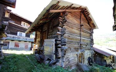 Chalet - image - 1