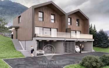 Maison 4.5 pièces - image - 5