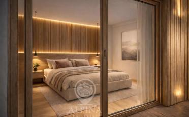 Attic flat 4 rooms - image - 7