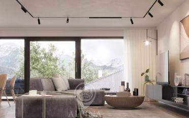 Maison 4.5 pièces - image - 4