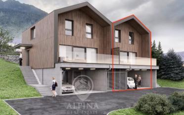 Maison 4.5 pièces - image - 1