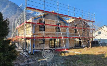 Maison 4.5 pièces - image - 6