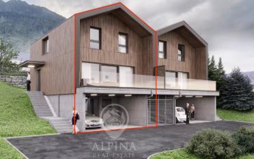 Maison 4.5 pièces - image - 1