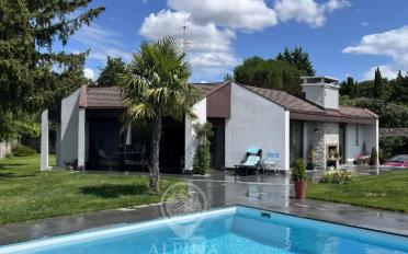 Villa 9 rooms - image - 1