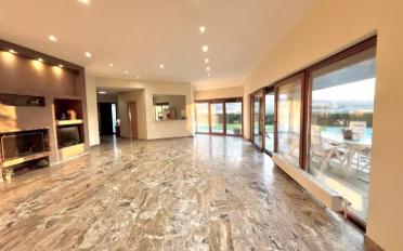 Villa 9 rooms - image - 4