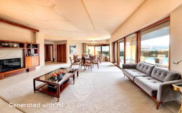 Villa 9 rooms - image - 5